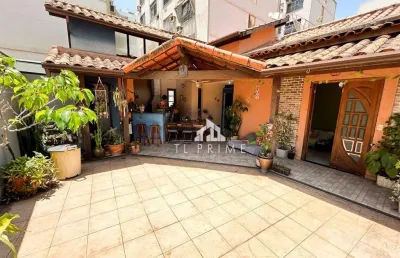 Sua nova casa no coração de icaraí – triplex com estilo e sofisticação