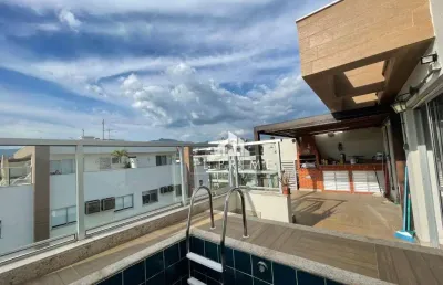 Cobertura com 3 quartos à venda na Rua José Mindlin, 100, Recreio dos Bandeirantes, Rio de Janeiro