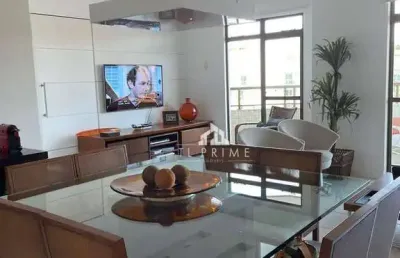 Cobertura com 4 quartos para alugar na Avenida Nilo Peçanha., 390, Centro, Cabo Frio
