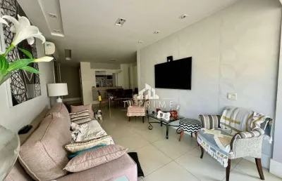 Apartamento com 3 quartos à venda na Avenida Jornalista Tim Lopes, 255, Barra da Tijuca, Rio de Janeiro