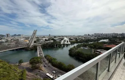 Cobertura com 3 quartos à venda na Estrada da Barra da Tijuca, 1006, Barra da Tijuca, Rio de Janeiro