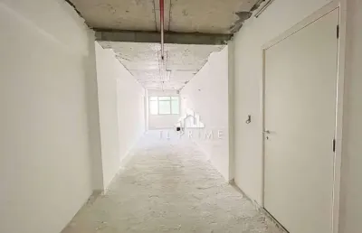 Sala comercial com 1 sala para alugar na Rua Marquês de Abrantes, 170, Flamengo, Rio de Janeiro