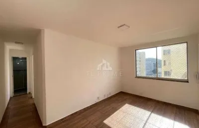 Apartamento com 2 dormitórios à venda, 47 m² por r$ 220.000,00 - jacarepaguá - rio de janeiro/rj