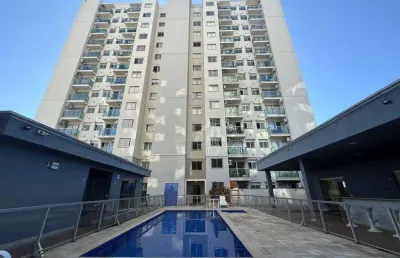 Apartamento com 2 quartos à venda na Rua Baepina, 96, Irajá, Rio de Janeiro