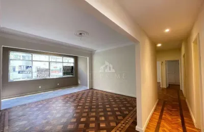 Apartamento com 3 quartos à venda na Avenida Nossa Senhora de Copacabana, 400, Copacabana, Rio de Janeiro