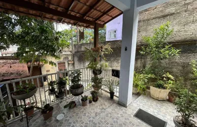 Casa trevo de maria paula (+ 2 casas e 1 terreno podendo vender em conjunto)