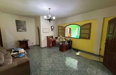 Casa em maria paula + terreno integrado por + r$300mil)