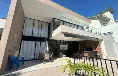 Casa em condomínio fechado com 2 quartos à venda na Rua Canagé, 86, Recanto de Itaipuaçu, Maricá