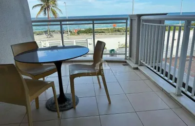 Apartamento com 2 quartos para alugar na Avenida Paulo Tapajós, 136, Recreio dos Bandeirantes, Rio de Janeiro