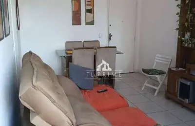 Apartamento com 2 quartos à venda na Rua Dias da Cruz, 816, Méier, Rio de Janeiro