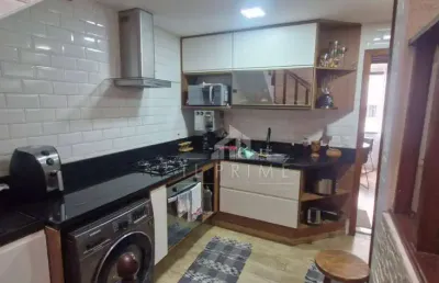 Casa com 3 dormitórios, 107 m² - venda por r$ 550.000,00 ou aluguel por r$ 3.275,00/mês - todos os santos - rio de janeiro/rj
