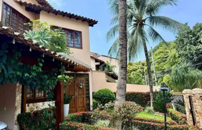 Casa com 3 dormitórios à venda, 429 m² por r$ 2.200.000,00 - anil - rio de janeiro/rj