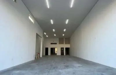 Ponto comercial à venda na Avenida Higienópolis, Jardim Paulista II, Indaiatuba