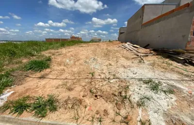 Terreno à venda, 150 m² por r$ 175.000,00 - smart city - indaiatuba/sp