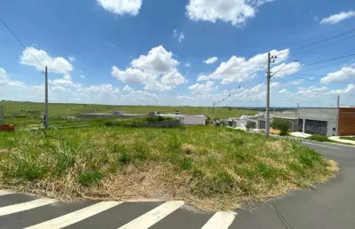 Terreno à venda, 257m² por r$ 480.000,00 - smart city - indaiatuba/sp
