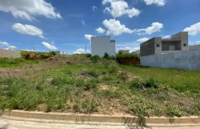 Terreno à venda, 150m² por r$ 169.000,00 - smart city - indaiatuba/sp