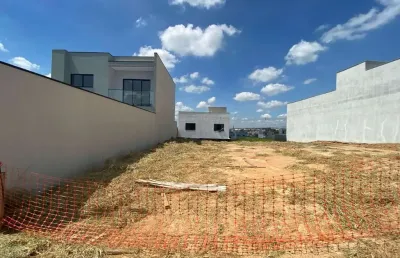 Terreno à venda, 150m² por r$ 176.000,00 - smart city - indaiatuba/sp
