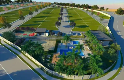 Terreno à venda, 150 m² por r$ 270.000 - vila fahl - indaiatuba/sp