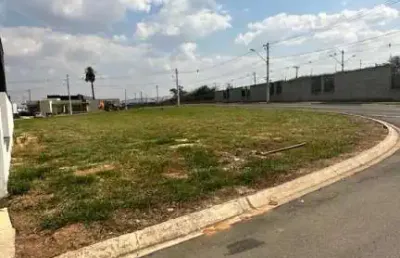 Terreno à venda, 523 m² por r$ 450.000 - residencial evidências - indaiatuba/sp