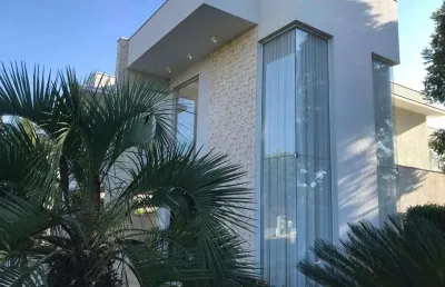Casa maravilhosa com 5 suíte à venda, 372 m² por r$ 3.800.000 - jardim residencial santa clara - indaiatuba/sp