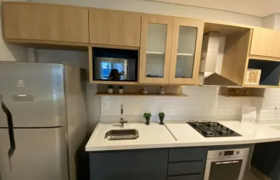 Apartamento com 2 quartos à venda, 47 m² por r$ 304.000,00 - vivere residencial - indaiatuba/sp