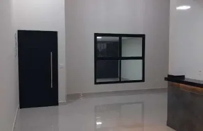 Casa a venda com 03 dormitórios em um dos melhores bairros de indaiatuba-sp