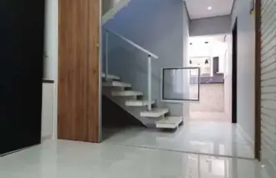 Sobrado com 4 dorms à venda, 175 m² por r$ 950.000 - vila rica - indaiatuba/sp