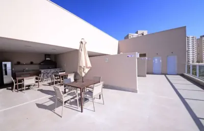 Apartamento com 2 dorms à venda, 51 m² por r$ 399.185,71 - condominio villa helvetia - indaiatuba/sp