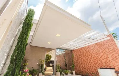 Casa com 3 dorms, 105 m² - venda por r$ 1.100.000,00 ou aluguel por r$ 7.344,00/mês - jardim montreal residence - indaiatuba/sp