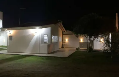 Chácara de luxo com 7 dorms, 1000 m² - venda por r$ 2.200.000 ou aluguel por r$ 10.000/mês - colinas de indaiatuba - indaiatuba/sp