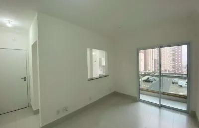 Apartamento com 3 dormitórios sendo 1 suíte para alugar, 70m² por r$2.600/mês - jardim santiago - indaiatuba/sp