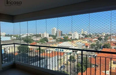Apartamento para aluguel, 3 quartos, 3 suítes, 2 vagas, cidade nova - indaiatuba/sp