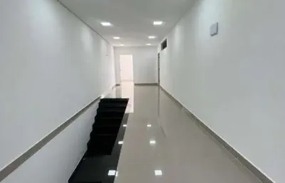 Salão para aluguel, 4 vagas, jardim moriyama - indaiatuba/sp