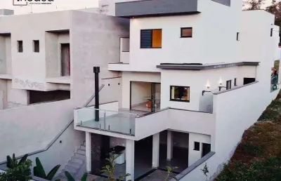 Casa à venda, 3 quartos, 1 suíte, 3 vagas, loteamento park gran reserve - indaiatuba/sp