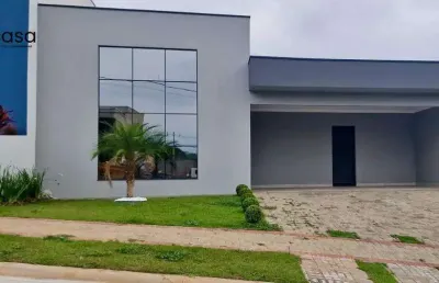 Casa à venda, 3 suítes, 2 vagas, jardim laguna - indaiatuba/sp | cód.: 1132