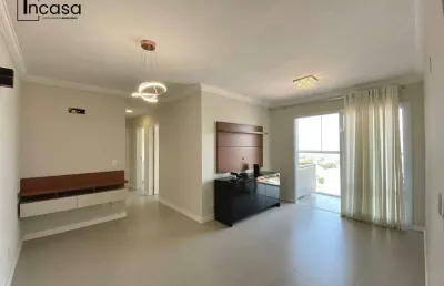 Apartamento com 3 dormitórios à venda, 81 m² por r$880.000 - natalia club house - indaiatuba/sp