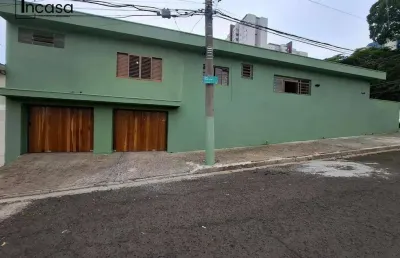 Casa à venda, 4 quartos, 3 suítes, 4 vagas, centro - indaiatuba/sp