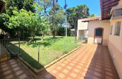 Casa à venda, 5 quartos, 1 suíte, 4 vagas, vila suíça - indaiatuba/sp