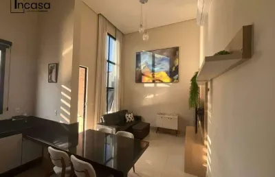 Casa à venda, 3 quartos, 1 suíte, 2 vagas, jardim park real - indaiatuba/sp