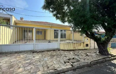 Casa à venda, 3 quartos, 1 suíte, jardim do sol - indaiatuba/sp
