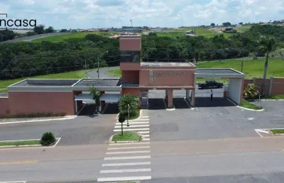Terreno à venda, parque residencial indaiá - indaiatuba/sp