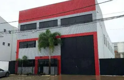 Galpão para aluguel, comercial vitória martini - indaiatuba/sp