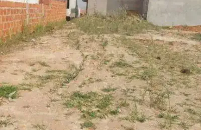 Terreno à venda na Avenida Engenheiro Fábio Roberto Barnabé, Smart City, Indaiatuba
