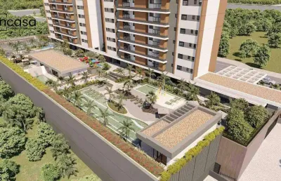 Apartamento à venda, 3 suítes, 3 vagas, epic indaiatuba - indaiatuba/sp