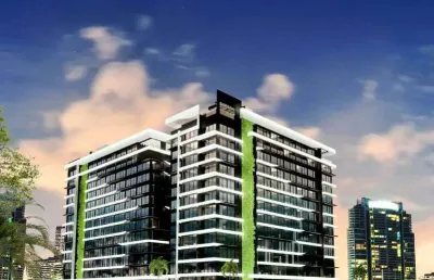 Apartamento à venda, 1 quarto, 1 vaga, vida urbana estúdios - indaiatuba/sp
