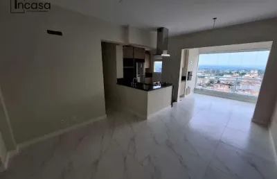 Apartamento para aluguel, 2 quartos, 2 suítes, 2 vagas, sky towers home - indaiatuba/sp