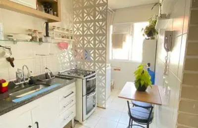 Apartamento à venda, 2 quartos, 1 vaga, parque campo bonito - indaiatuba/sp