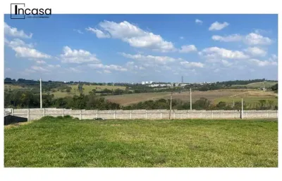 Lote em condomínio à venda, residencial terracota - indaiatuba/sp
