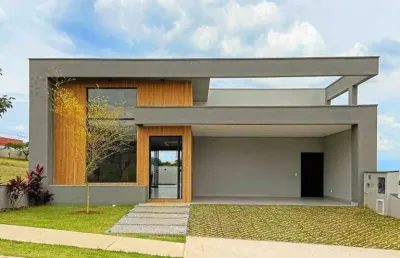 Casa à venda, 3 quartos, 3 suítes, 4 vagas, jardim villa sapezal - indaiatuba/sp