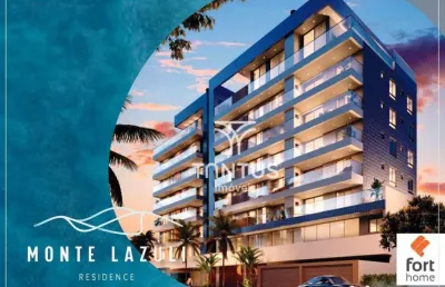 Apartamento com 3 quartos à venda - caiobá - matinhos/pr